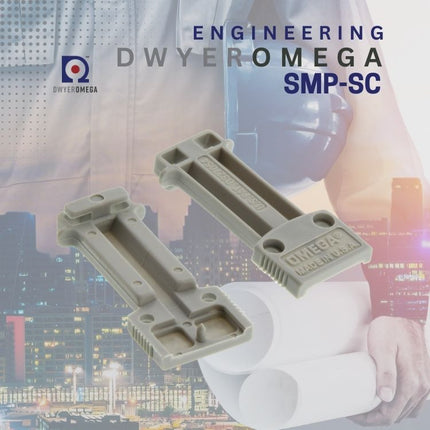 OMEGA - SMP-SC - Wire Caddy, Sensor Accessory