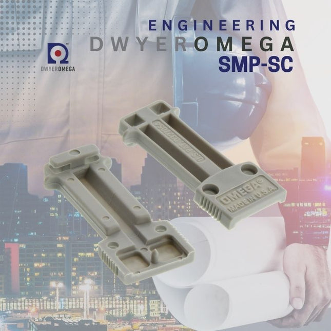 OMEGA - SMP-SC - Wire Caddy, Sensor Accessory