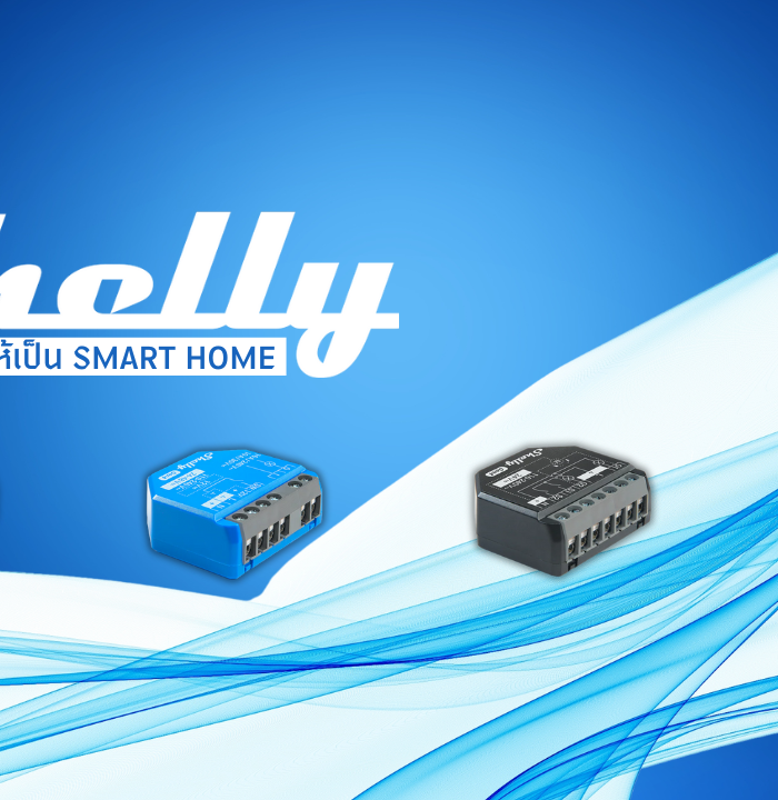 <h6><strong>Smart Home</strong></h6>