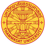 THAMMASAT UNIVERSITY LOGO