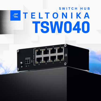 TSW040
