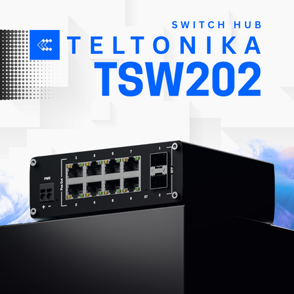 TSW202