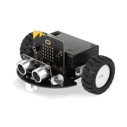 ACEBOTT TinkerBott microbit Car Starter Kit