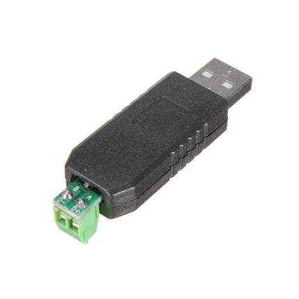 USB to RS485 - บริษัท โกลบอลโทรนิค อินเตอร์เทรด จำกัด