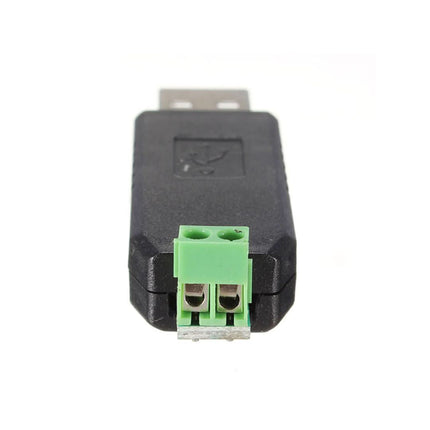USB to RS485 - บริษัท โกลบอลโทรนิค อินเตอร์เทรด จำกัด