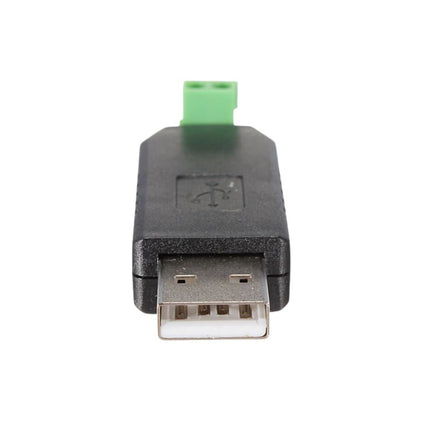 USB to RS485 - บริษัท โกลบอลโทรนิค อินเตอร์เทรด จำกัด
