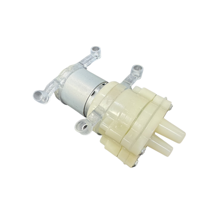 Water Pump DC 12–24 V