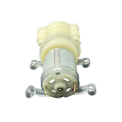 Water Pump DC 12–24 V