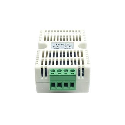 XY-MD02 Temperature &amp; Humidity Sensor (SHT20, RS485)