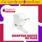 White (EU Plug)