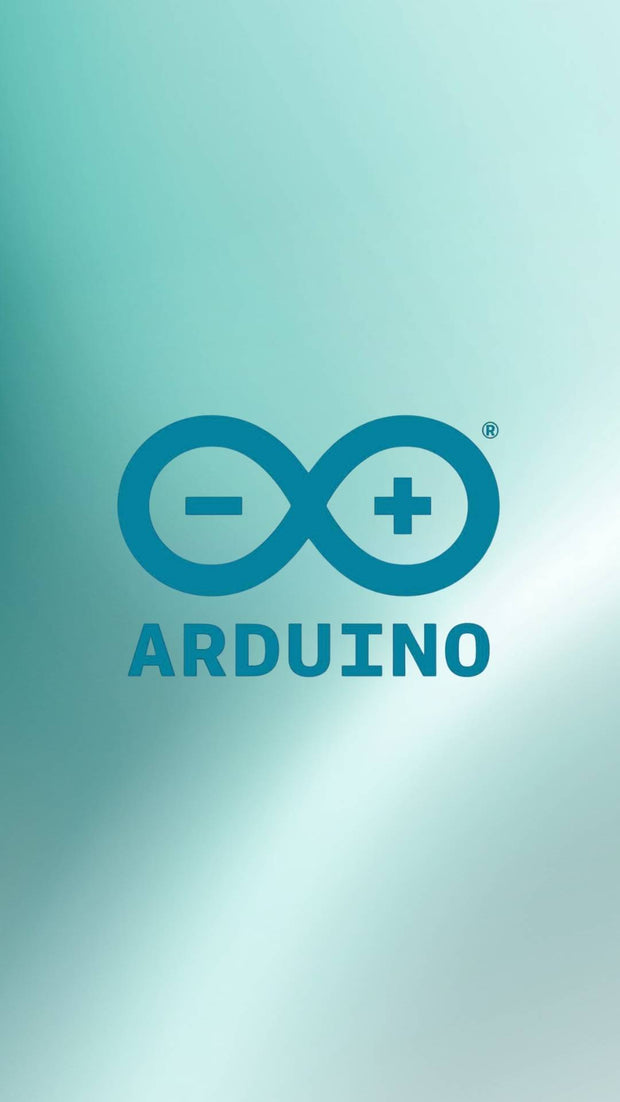 <h6>Arduino</h6>