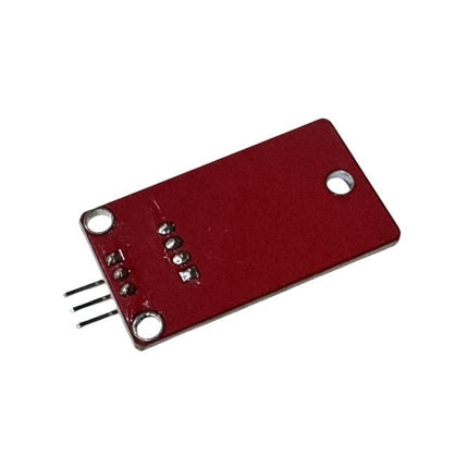 DHT22 (AM2302) Temperature and Humidity Sensor - บริษัท โกลบอลโทรนิค อินเตอร์เทรด จํากัด