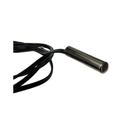 DS18B20 Full Waterproof Temperature Sensor เซ็นเซอร์วัดอุณหภูมิในน้ำ - บริษัท โกลบอลโทรนิค อินเตอร์เทรด จํากัด