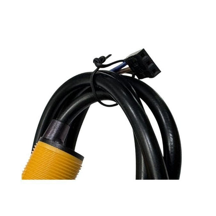 E18 - D80NK : Proximity Sensor - บริษัท โกลบอลโทรนิค อินเตอร์เทรด จํากัด