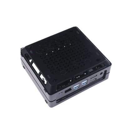 Edge AI Computer with NVIDIA® Jetson Xavier™ NX 8GB - บริษัท โกลบอลโทรนิค อินเตอร์เทรด จํากัด