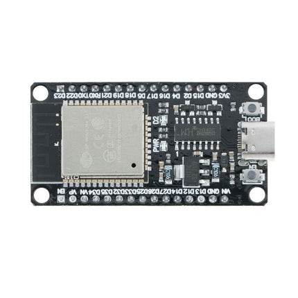 ESP32 โปรเจค