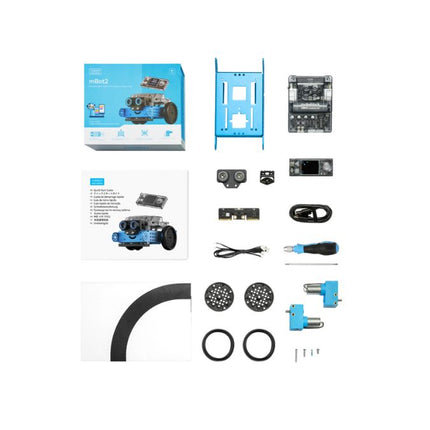 Makeblock MBOT 2