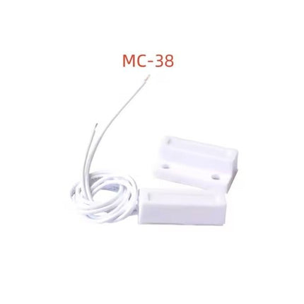 เซ็นเซอร์ MC - 38 Magnetic Contact สำหรับ Arduino Pi - บริษัท โกลบอลโทรนิค อินเตอร์เทรด จํากัด