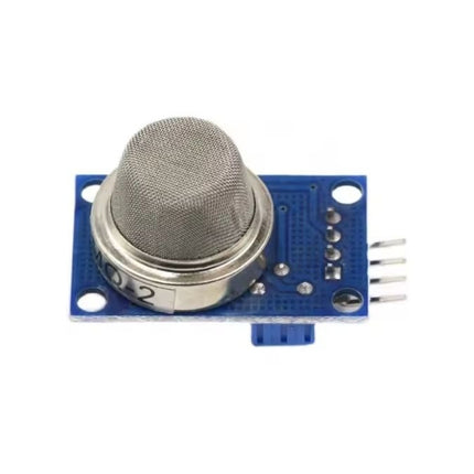 MQ - 2 Smoke Gas Sensor For Arduino - บริษัท โกลบอลโทรนิค อินเตอร์เทรด จํากัด