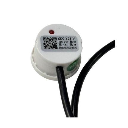 เซนเซอร์วัดระดับน้ำ (Non - Contact Liquid Level Sensor รุ่น XKC - Y25 - V) - บริษัท โกลบอลโทรนิค อินเตอร์เทรด จํากัด