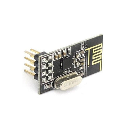 NRF24L01 Module - บริษัท โกลบอลโทรนิค อินเตอร์เทรด จํากัด