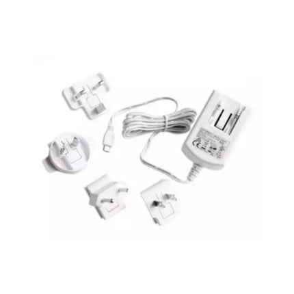 Official Raspberry Pi 3 Power Adapter - บริษัท โกลบอลโทรนิค อินเตอร์เทรด จํากัด