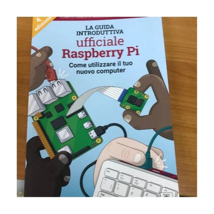 Official Raspberry Pi 400 Kit, IT Set - บริษัท โกลบอลโทรนิค อินเตอร์เทรด จํากัด