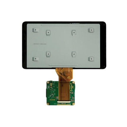 Official Raspberry Pi 7 Inch Touch Screen Display - บริษัท โกลบอลโทรนิค อินเตอร์เทรด จํากัด