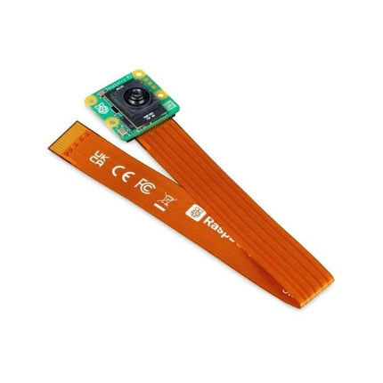 Official Raspberry Pi AI Camera - บริษัท โกลบอลโทรนิค อินเตอร์เทรด จํากัด
