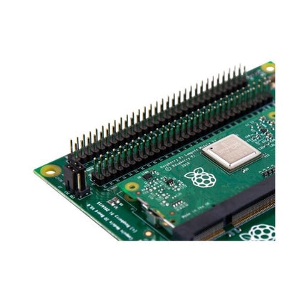 Official Raspberry Pi Compute Module 3+ - บริษัท โกลบอลโทรนิค อินเตอร์เทรด จํากัด