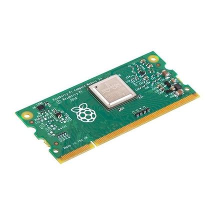Official Raspberry Pi Compute Module 3+ - บริษัท โกลบอลโทรนิค อินเตอร์เทรด จํากัด