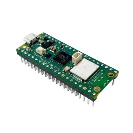 Official RASPBERRY PI PICO WH - บริษัท โกลบอลโทรนิค อินเตอร์เทรด จํากัด