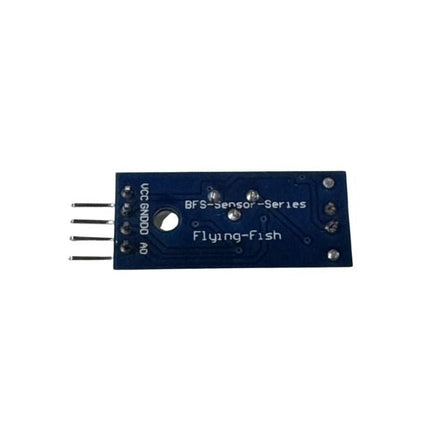 Photoresistor Sensor Module (LDR Module) - บริษัท โกลบอลโทรนิค อินเตอร์เทรด จํากัด
