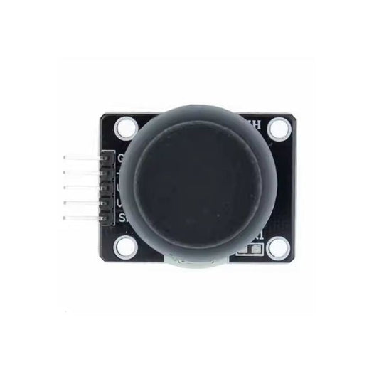 PS2 XY Joystick Module สำหรับ Arduino Pi ESP32