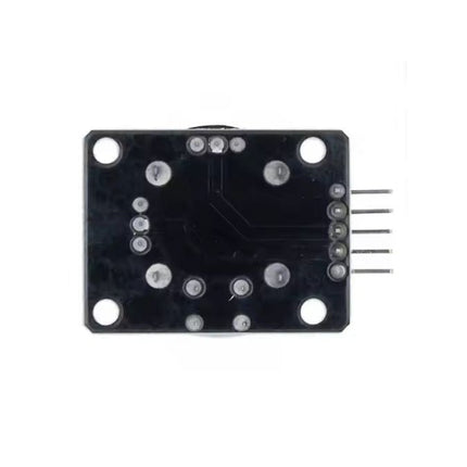 PS2 XY Joystick Module สำหรับ Arduino Pi ESP32 - บริษัท โกลบอลโทรนิค อินเตอร์เทรด จํากัด