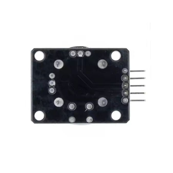 PS2 XY Joystick Module สำหรับ Arduino Pi ESP32