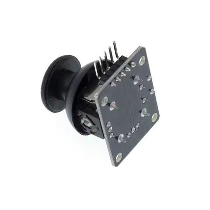 PS2 XY Joystick Module สำหรับ Arduino Pi ESP32 - บริษัท โกลบอลโทรนิค อินเตอร์เทรด จํากัด