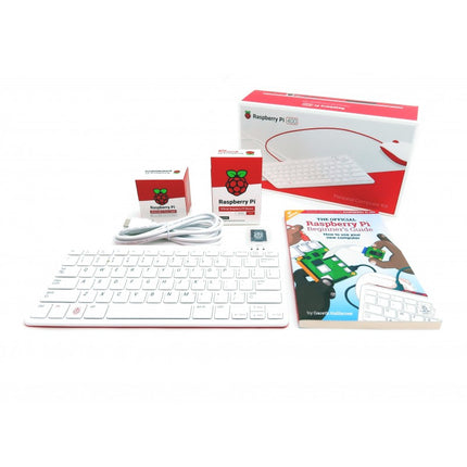 ชุด Raspberry Pi 400 Kit IT Set