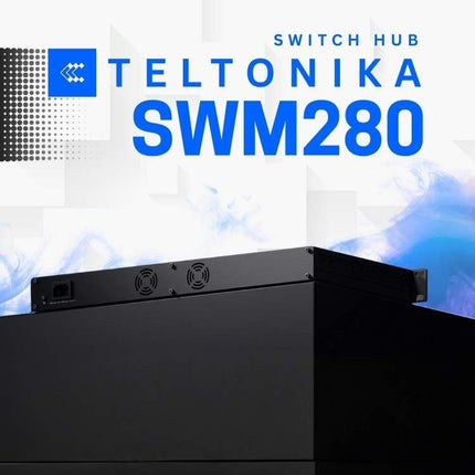 SWM280 - บริษัท โกลบอลโทรนิค อินเตอร์เทรด จํากัด