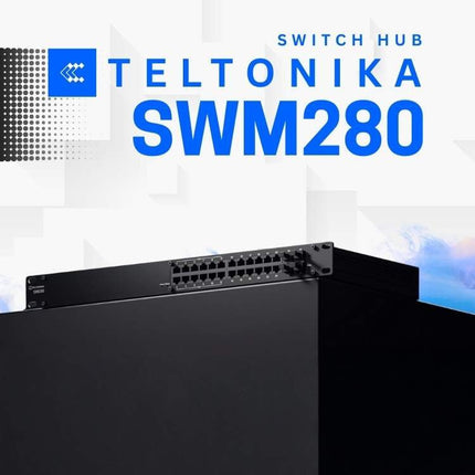 SWM280 - บริษัท โกลบอลโทรนิค อินเตอร์เทรด จํากัด
