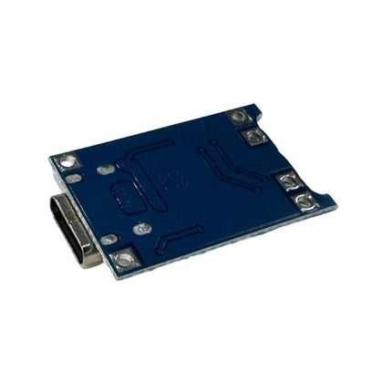 TP4056 Type - C Lithium Battery Charging Module - บริษัท โกลบอลโทรนิค อินเตอร์เทรด จํากัด