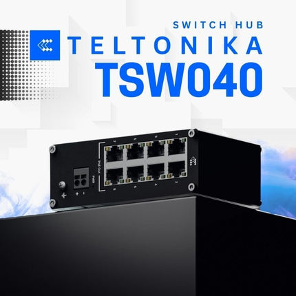 TSW040 - บริษัท โกลบอลโทรนิค อินเตอร์เทรด จํากัด