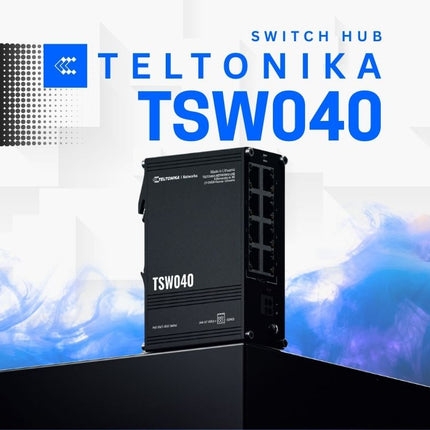 TSW040 - บริษัท โกลบอลโทรนิค อินเตอร์เทรด จํากัด
