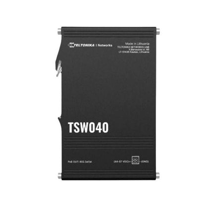 TSW040 - บริษัท โกลบอลโทรนิค อินเตอร์เทรด จํากัด