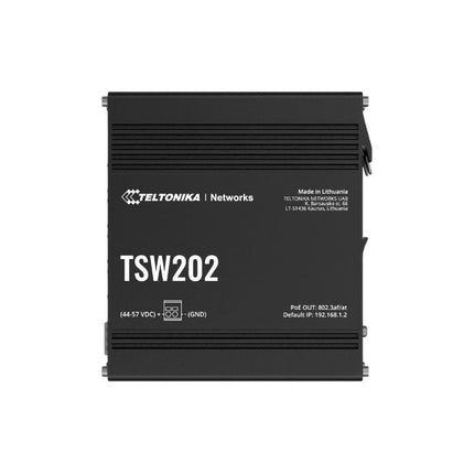 TSW202 - บริษัท โกลบอลโทรนิค อินเตอร์เทรด จํากัด