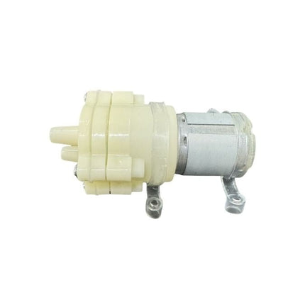 Water Pump DC 12–24 V - บริษัท โกลบอลโทรนิค อินเตอร์เทรด จํากัด