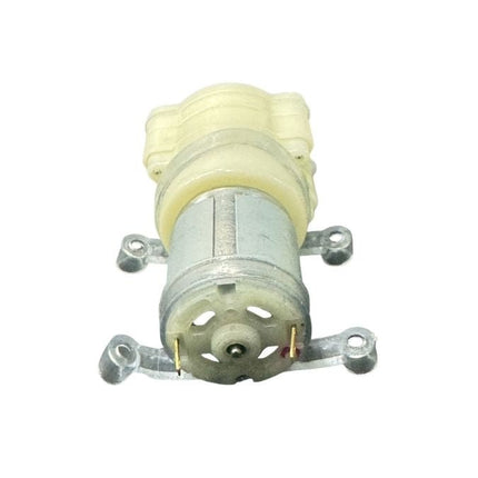 Water Pump DC 12–24 V - บริษัท โกลบอลโทรนิค อินเตอร์เทรด จํากัด